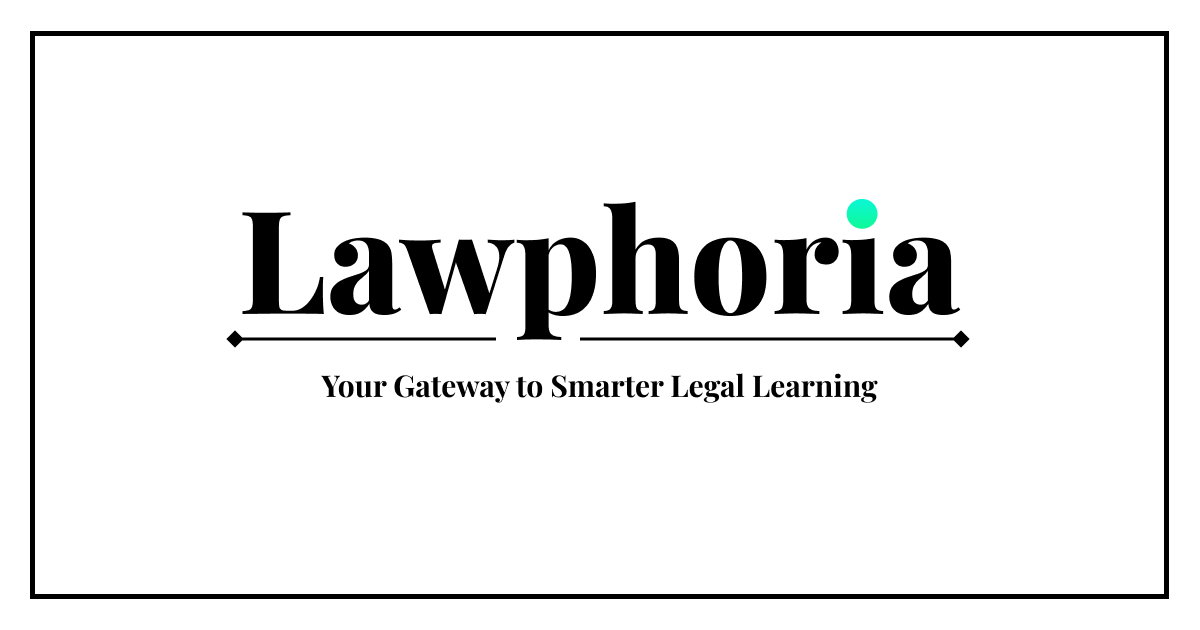 Rights of Arrested Persons | Lawphoria
